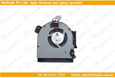 A000653020- DC Fan for Toshiba Satellite R50 A50 Replacement Laptop Fan 